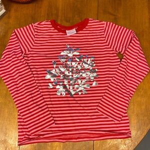 Hanna Andersson long sleeve tee *OBO!*